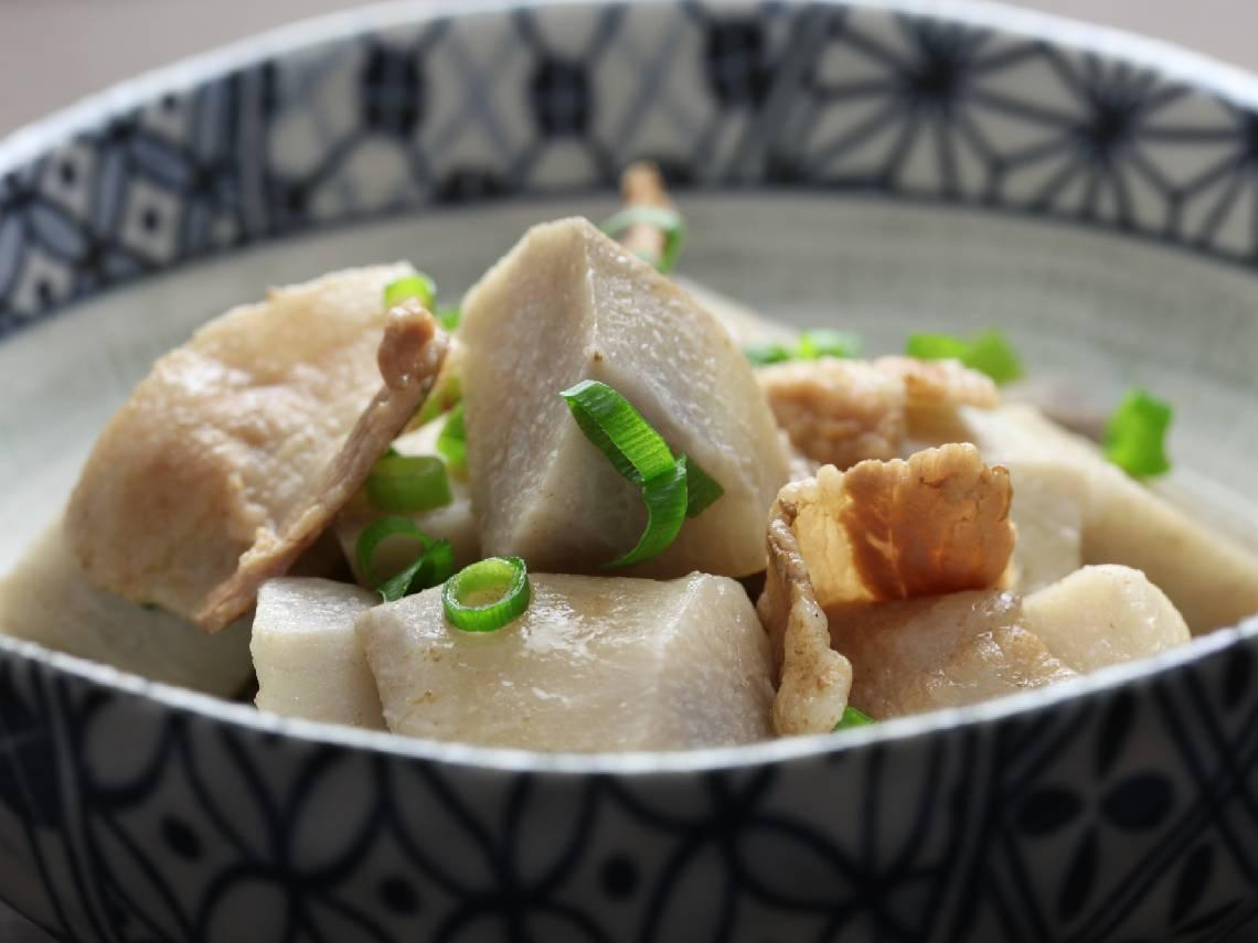 減肥能吃芋頭嗎？醫揭3大隱藏功能「代謝神助攻」！抗發炎、穩血糖、控血脂...搭配「1吃法」還能甩便祕